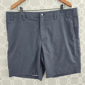 Callaway Pattern Golf Shorts Men's 40